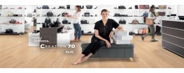 Creation 70 Clic System 